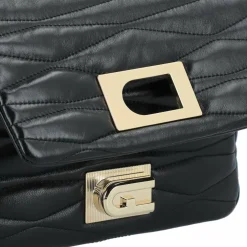Furla 1927 Schultertasche Leder 22 cm