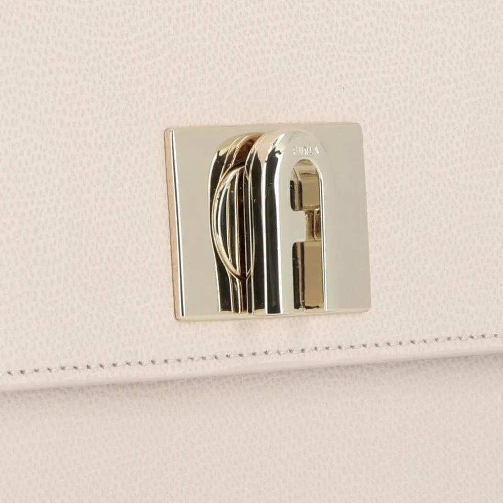 Furla 1927 Umhängetasche Leder 20 cm