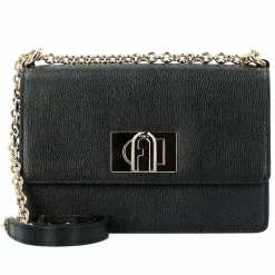 Furla 1927 Umhängetasche Leder 20 cm