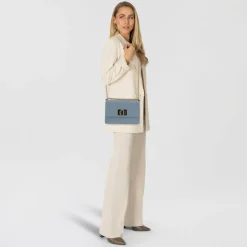 Furla 1927 Umhängetasche Leder 20 cm