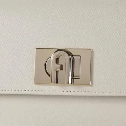 Furla 1927 Umhängetasche Leder 20 cm