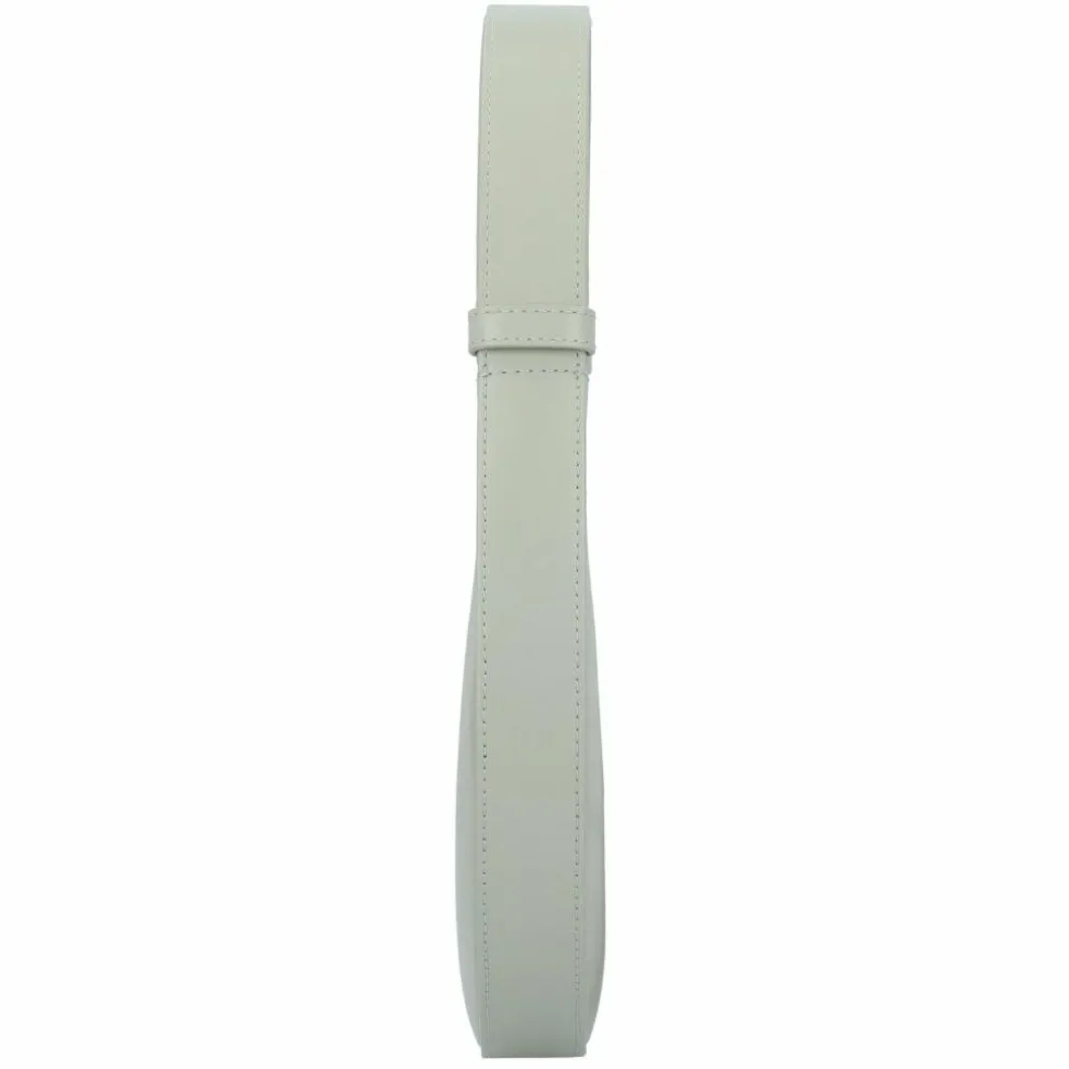 Furla Delizia Schultertasche Leder 21 cm
