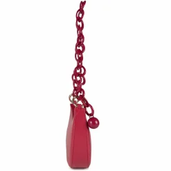 Furla Delizia Schultertasche Leder 23 cm