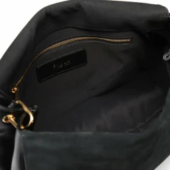 Furla Domus Schultertasche M Leder 32 cm