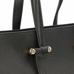 Furla Duetto Shopper Tasche Leder 45 cm