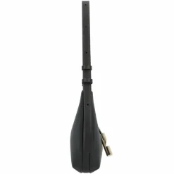 Furla Goccia Schultertasche Leder 22 cm