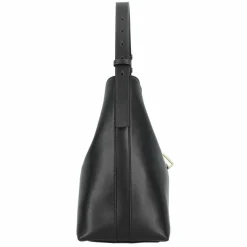 Furla Goccia Schultertasche Leder 30 cm