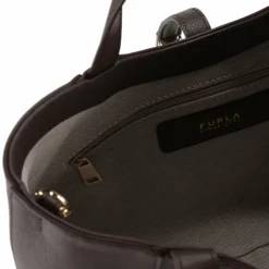 Furla Goccia Shopper Tasche S Leder 28 cm