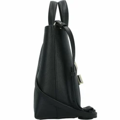 Furla Goccia Shopper Tasche S Leder 28 cm