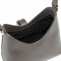 Furla Iride Mini Bag Schultertasche Leder 18 cm