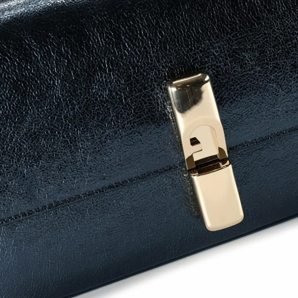 Furla Iride Umhängetasche S Leder 24 cm