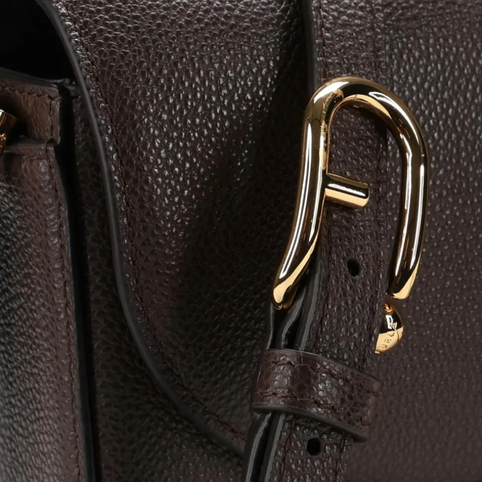 Furla Moonlight Umhängetasche S Leder 23 cm
