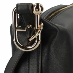 Furla Nuvola Schultertasche Leder 28 cm