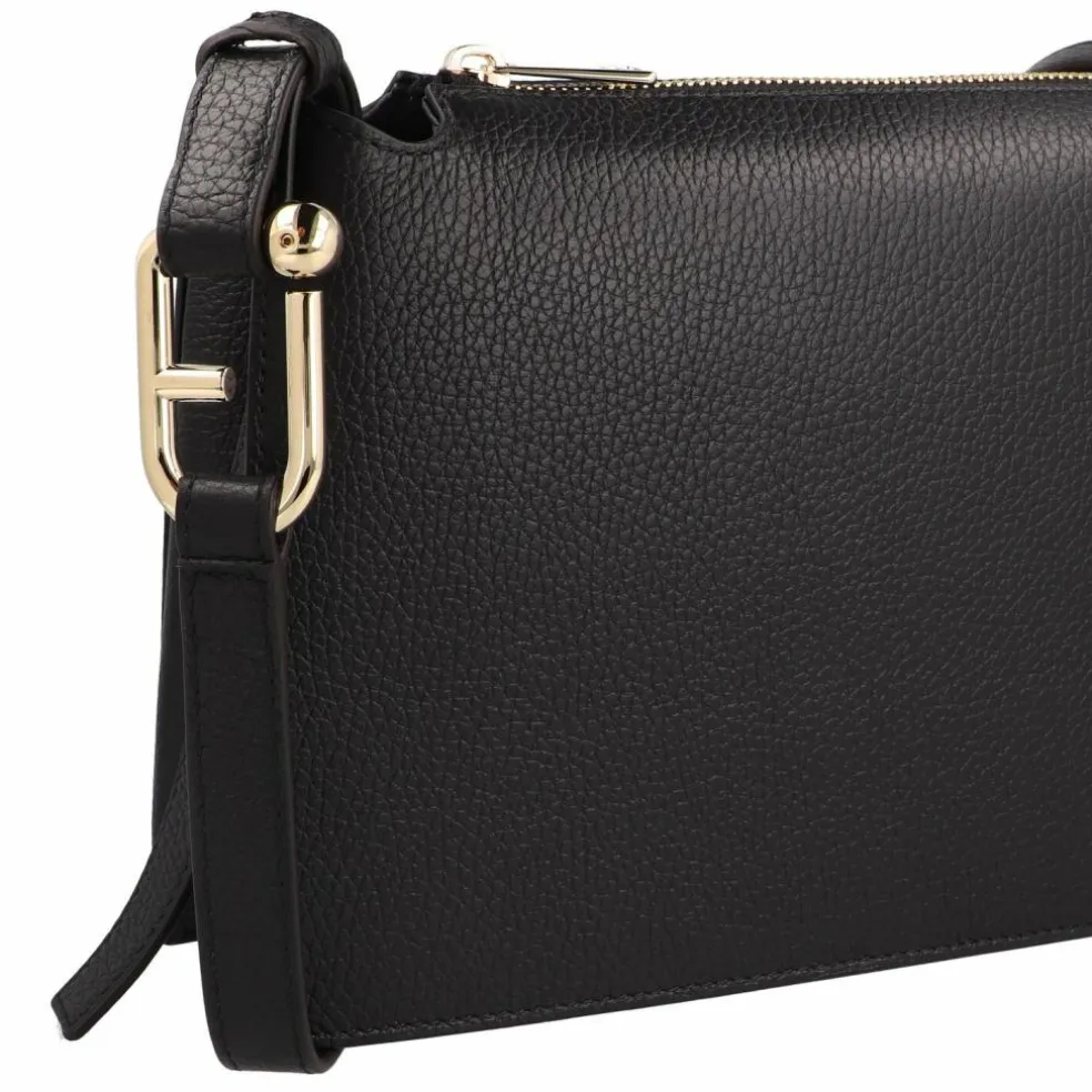Furla Nuvola Umhängetasche Leder 25 cm