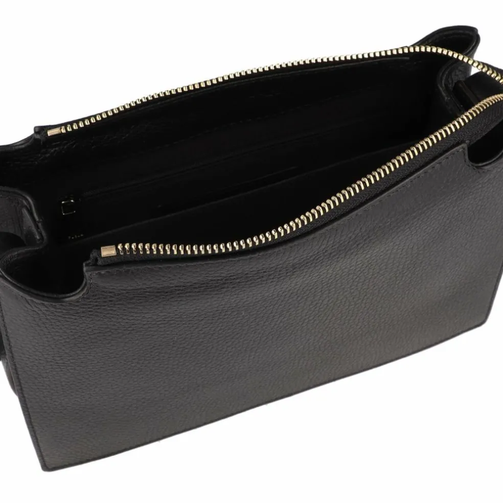 Furla Nuvola Umhängetasche Leder 25 cm
