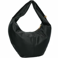 Furla Ring Schultertasche S Leder 30 cm