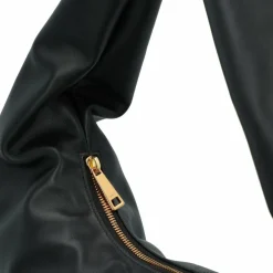 Furla Ring Schultertasche S Leder 30 cm