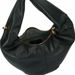 Furla Ring Schultertasche S Leder 30 cm