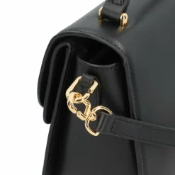 Furla Sfera Mini Bag Schultertasche Leder 18.5 cm