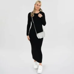Furla Sfera Mini Bag Umhängetasche Leder 15 cm