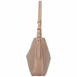 Furla Sfera Soft Schultertasche L Leder 37 cm