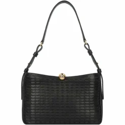 Furla Sfera Soft Schultertasche M Leder 30 cm