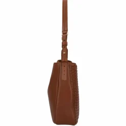 Furla Sfera Soft Shopper Tasche Leder 40 cm