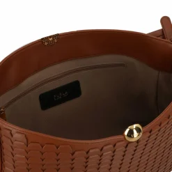 Furla Sfera Soft Shopper Tasche Leder 40 cm