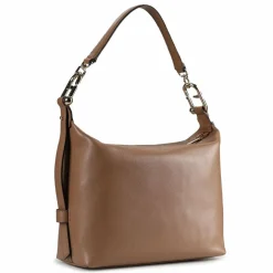 Furla Tonie Schultertasche Leder 27.5 cm
