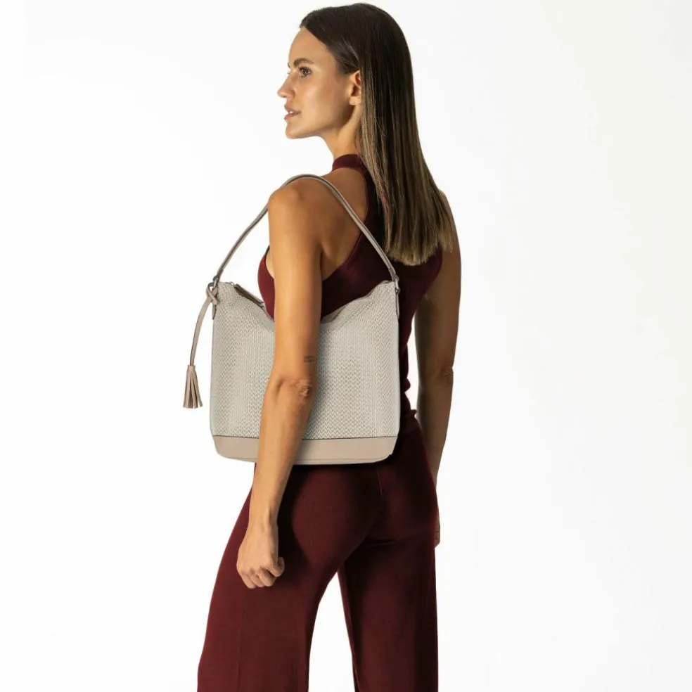 Gabor Annett Shopper Tasche 40 cm