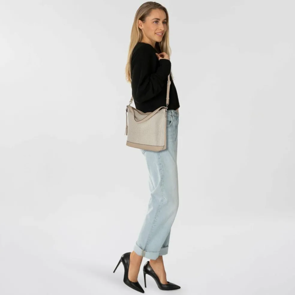 Gabor Annett Shopper Tasche 40 cm