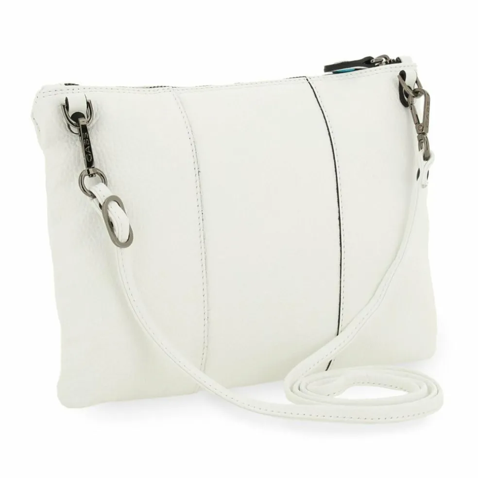 Gabs Beyonce Umhängetasche M Leder 28 cm