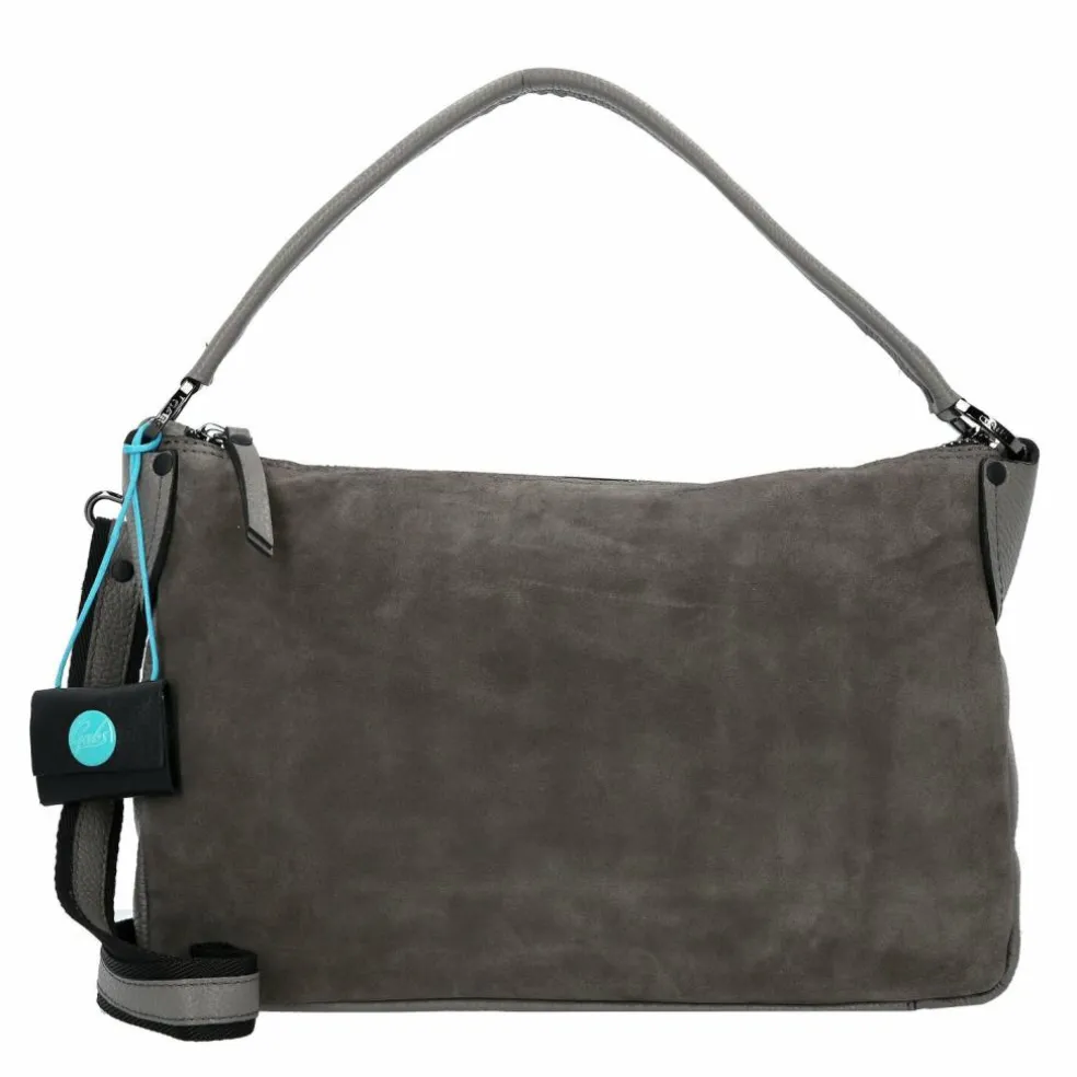 Gabs Calliope Schultertasche Leder 35.5 cm