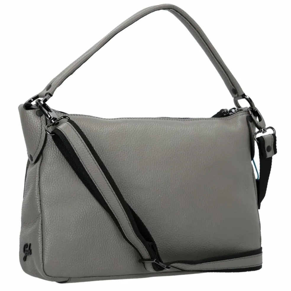 Gabs Calliope Schultertasche Leder 35.5 cm