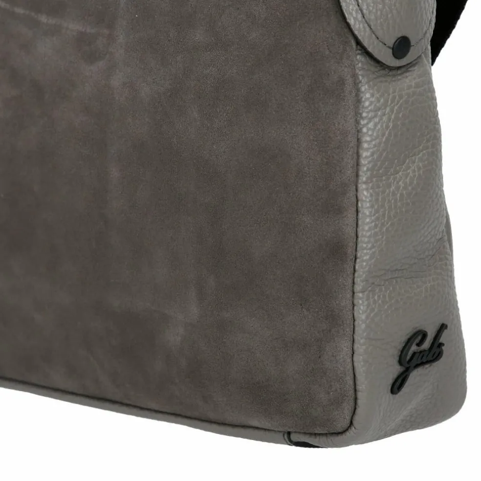 Gabs Calliope Schultertasche Leder 35.5 cm
