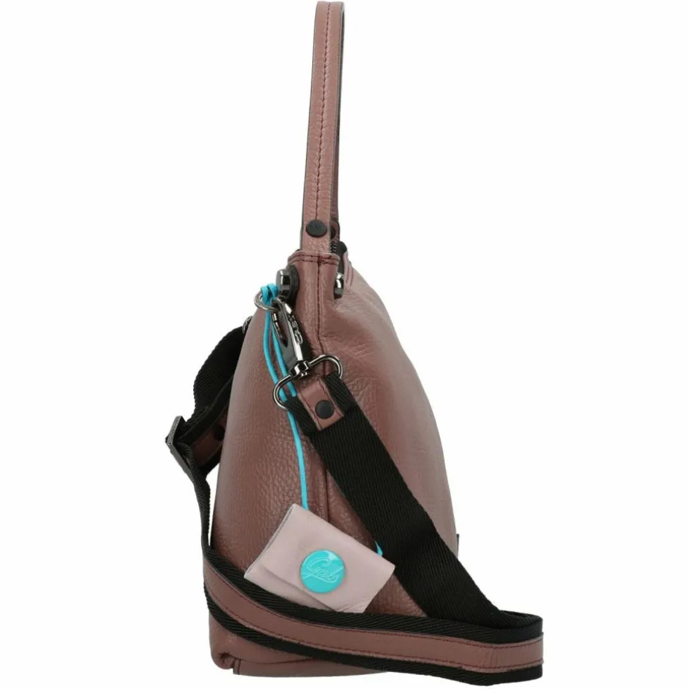 Gabs Fiona Schultertasche Leder 30 cm
