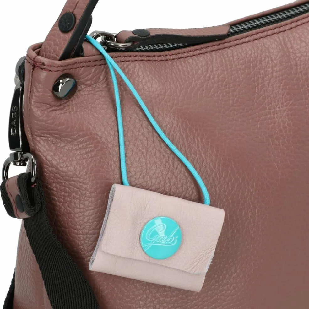 Gabs Fiona Schultertasche Leder 30 cm
