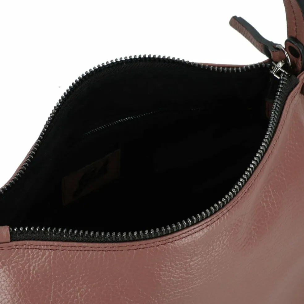 Gabs Fiona Schultertasche Leder 30 cm