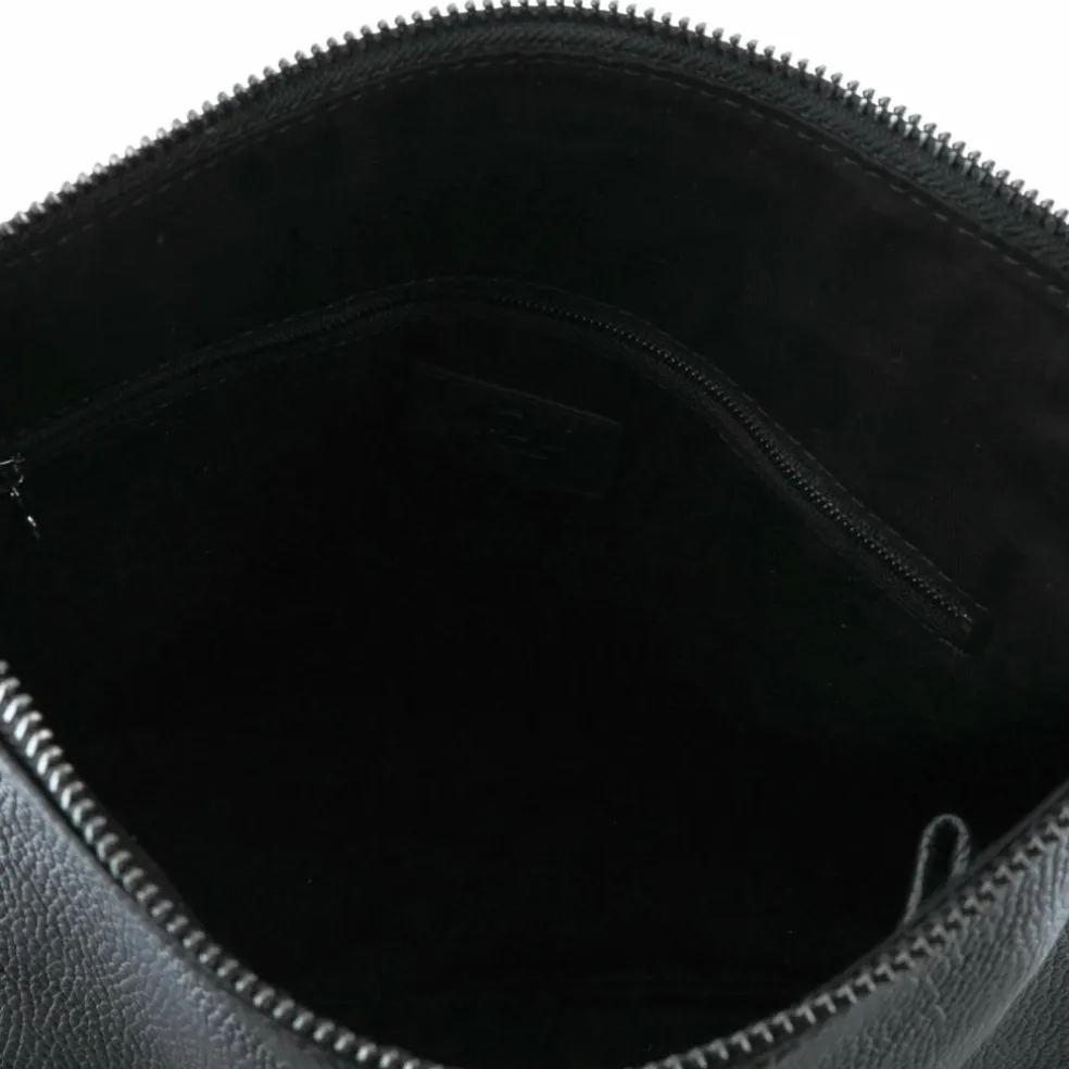 Gabs Fiona Schultertasche Leder 35 cm