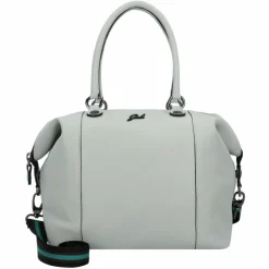 Gabs G3 Plus 5 in 1 Schultertasche Leder 43 cm