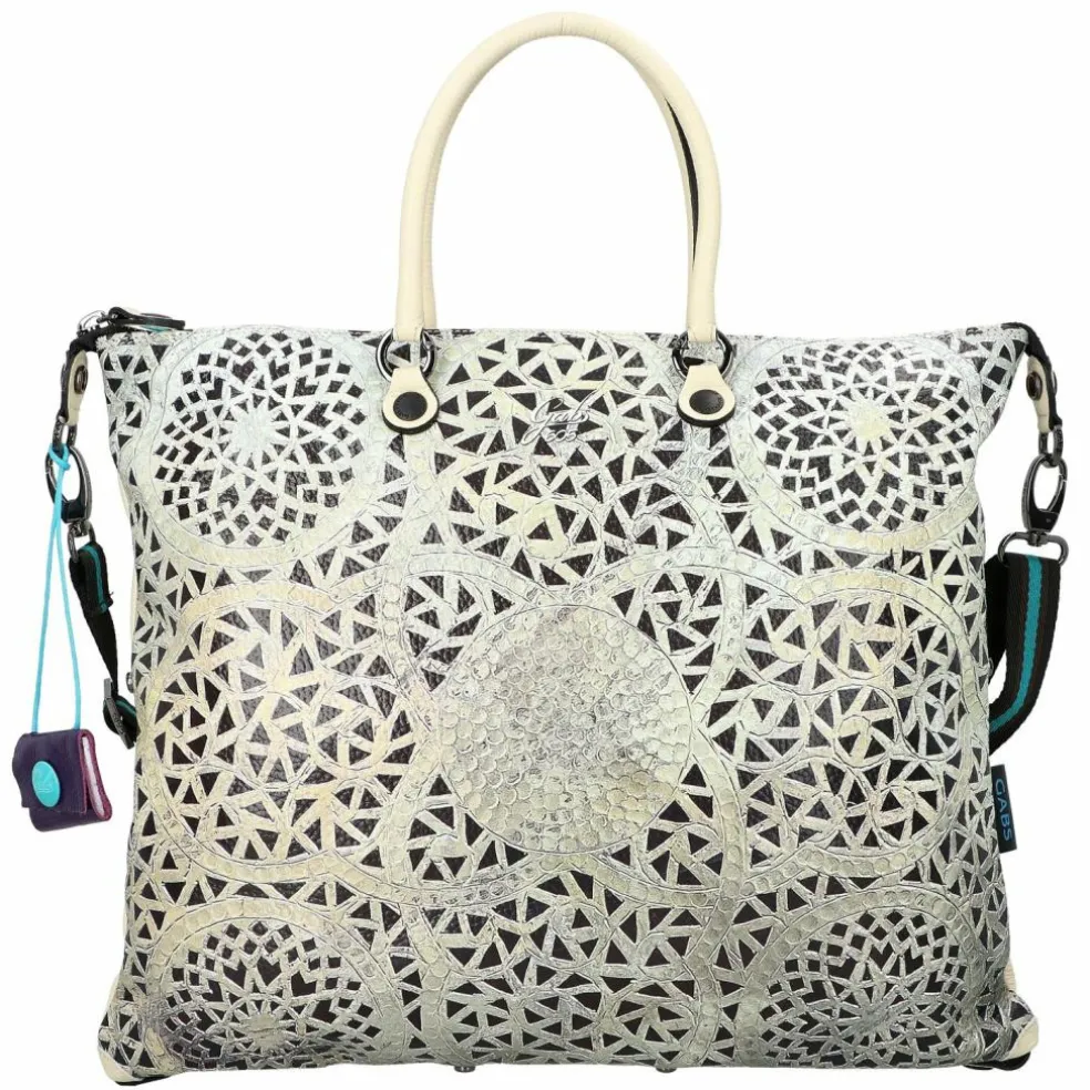 Gabs G3 Schultertasche Leder 44 cm