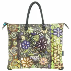 Gabs G3 Schultertasche Leder 44 cm