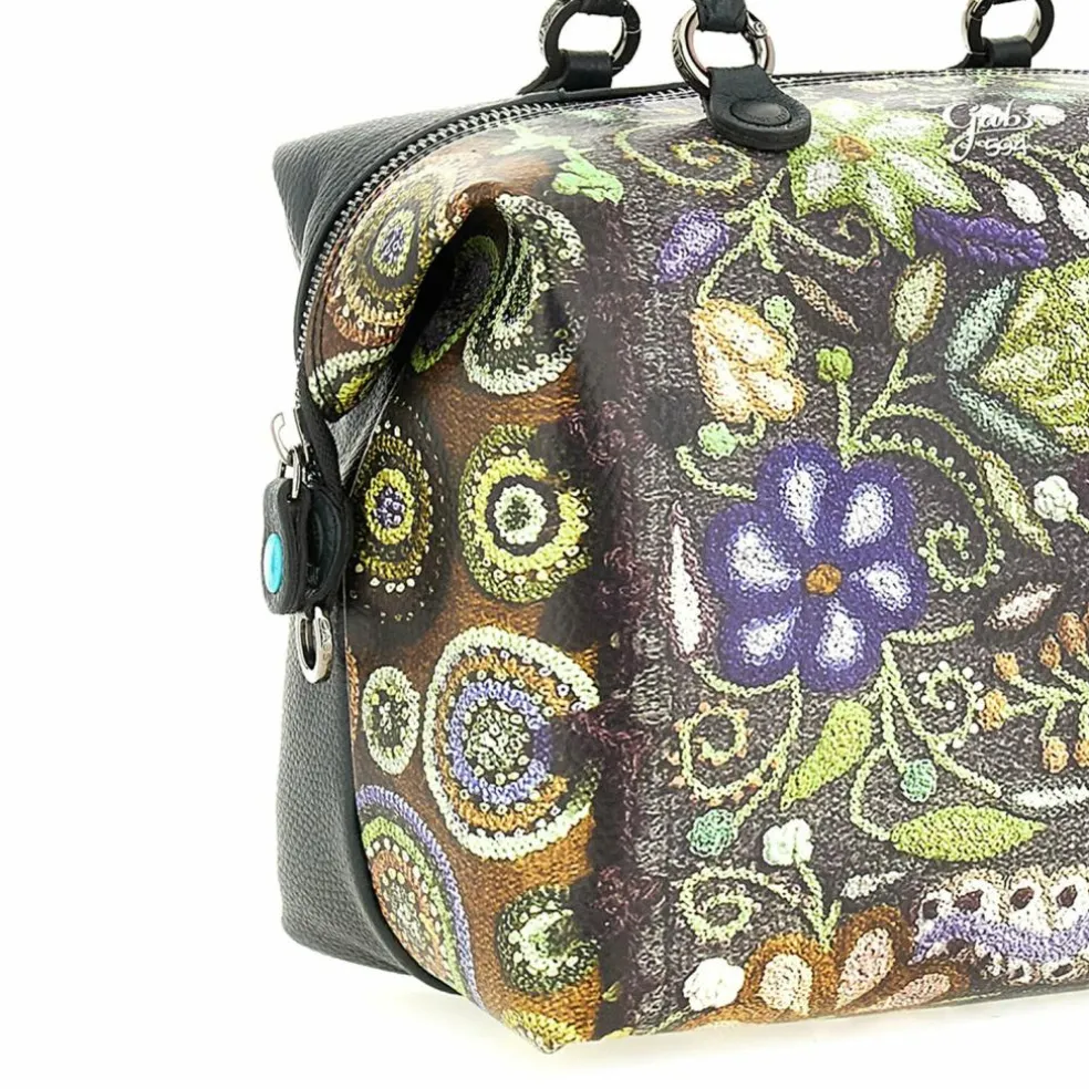 Gabs G3 Schultertasche Leder 44 cm