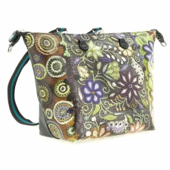 Gabs G3 Schultertasche Leder 44 cm