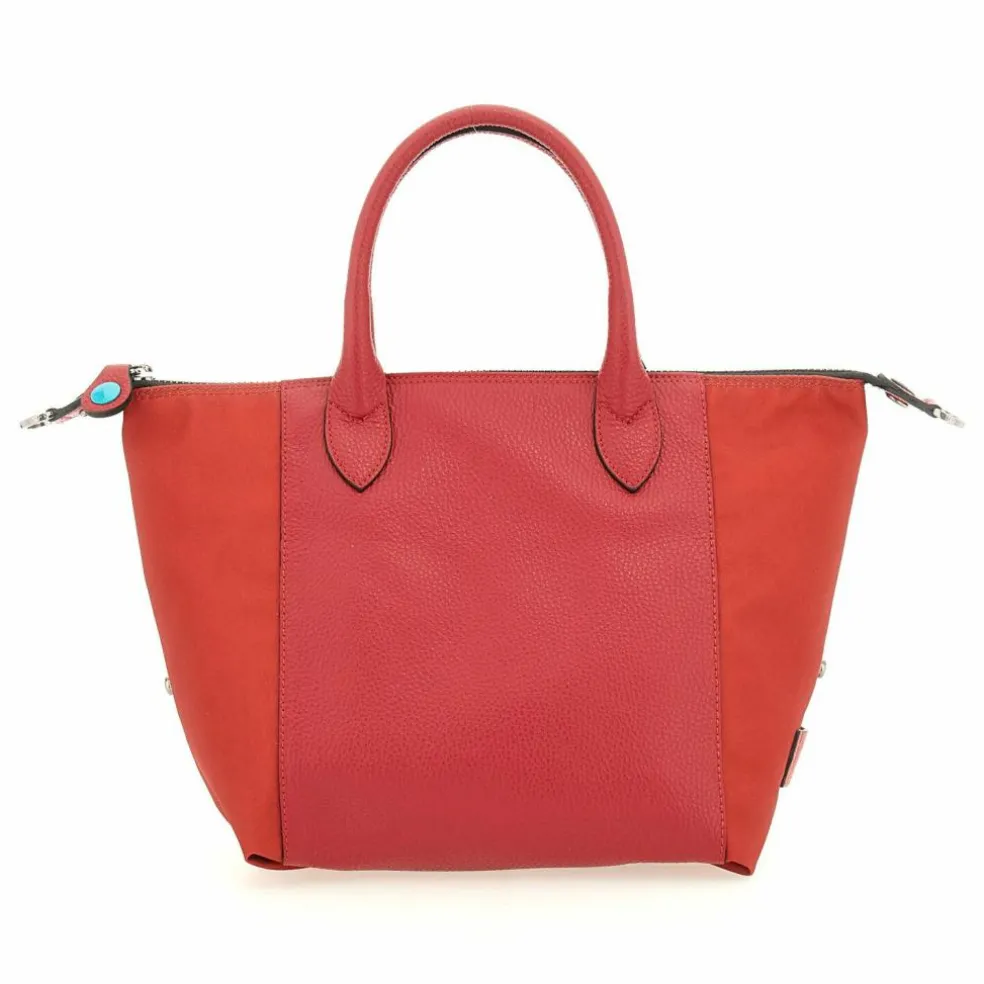 Gabs G3 Schultertasche M Leder 37 cm