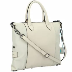 Gabs G3 Schultertasche M Leder 37 cm