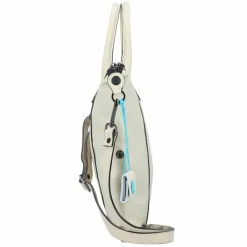 Gabs G3 Schultertasche M Leder 37 cm