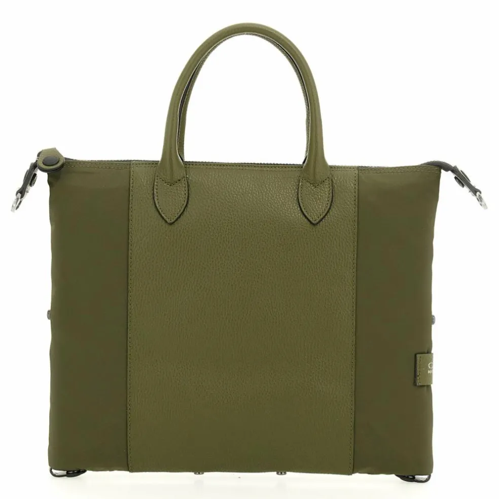 Gabs G3 Schultertasche M Leder 37 cm