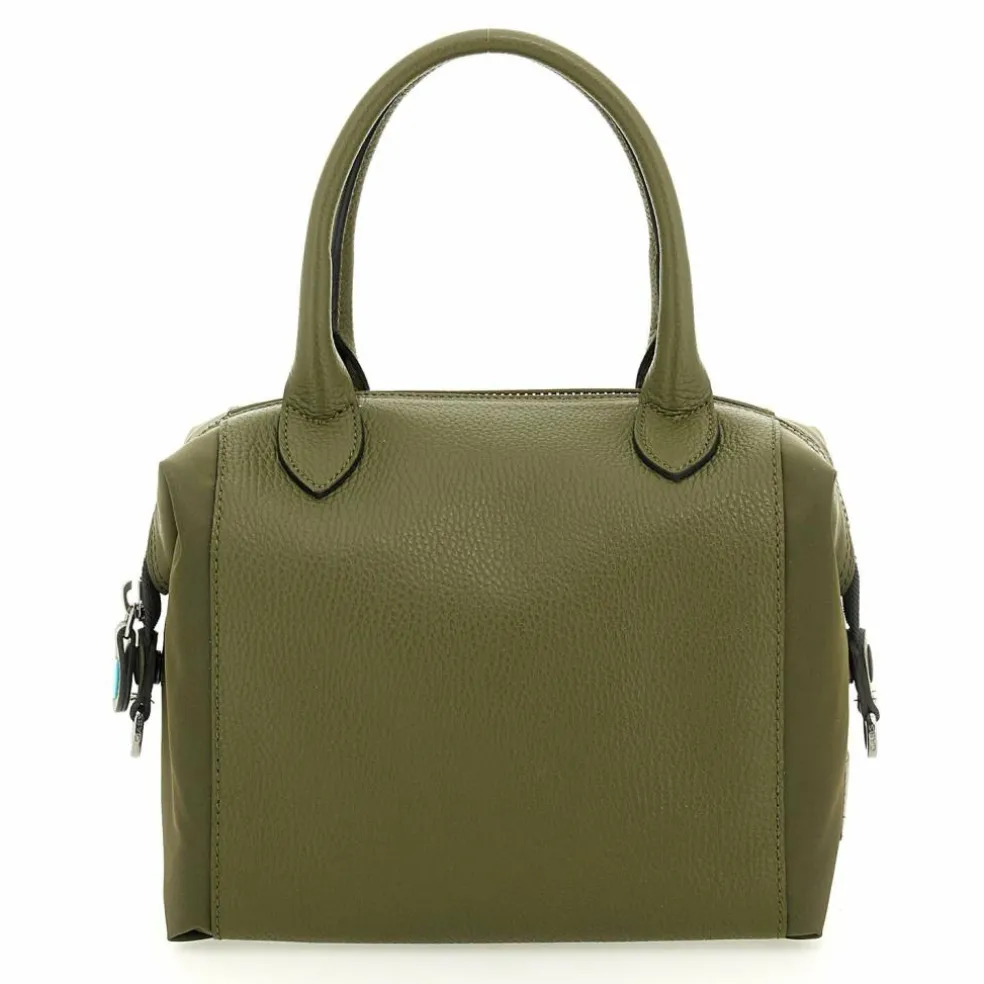 Gabs G3 Schultertasche M Leder 37 cm
