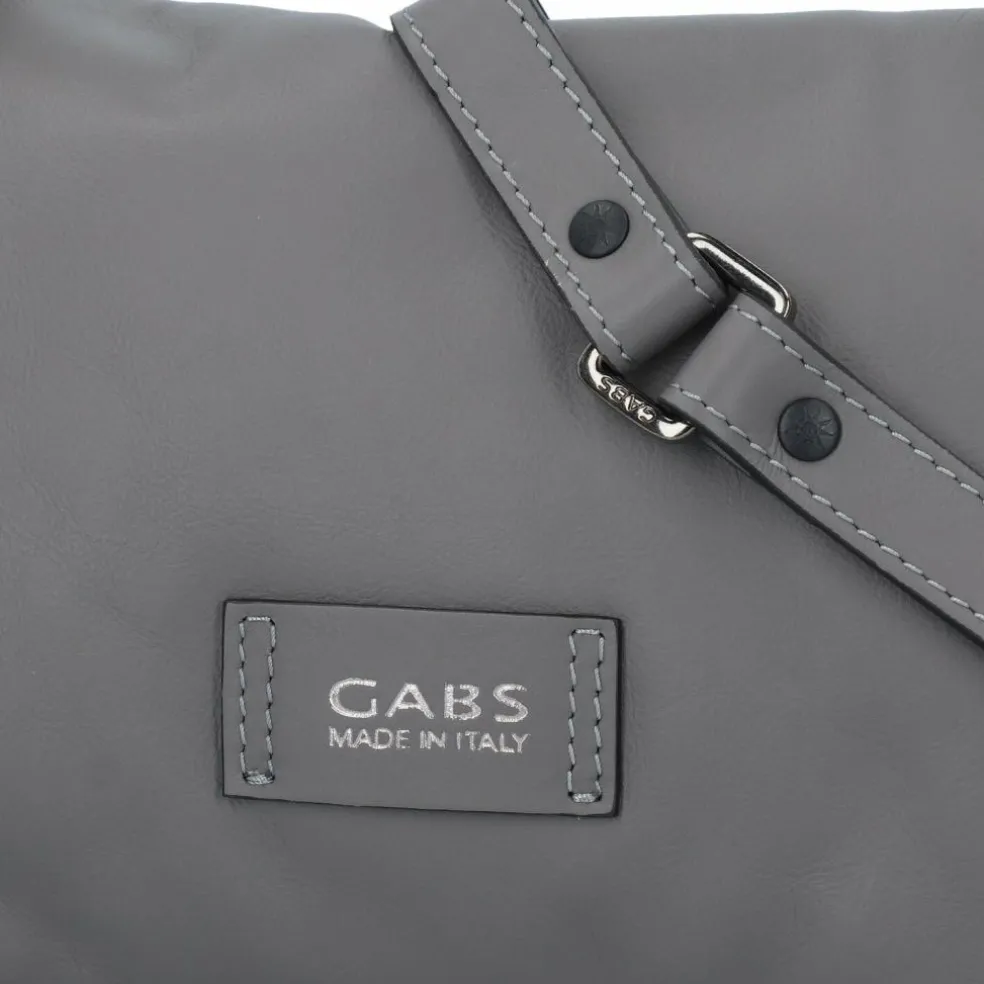 Gabs Iduna Schultertasche M Leder 26 cm